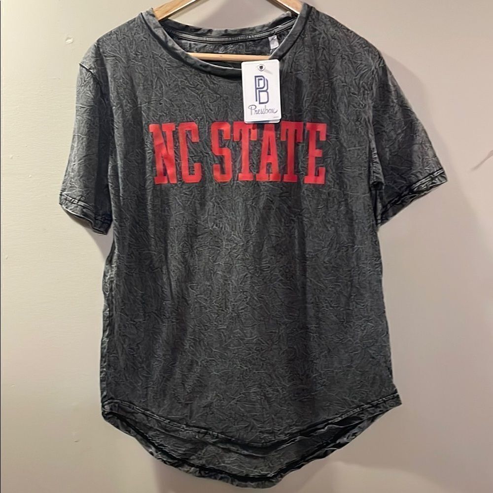 NWT NC State Graphic T-Shirt